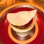 温石 - 出来上がり