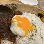 コスギカレー - 