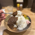 コスギカレー - 