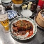 CHI-FO 台湾屋台縁食区 - 