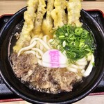 Sukesan Udon Asakawa Ten - 