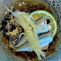 鮨 なんば 日比谷 - 