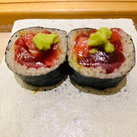 鮨 なんば 日比谷 - 