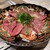 和牛焼肉鎌倉 肉と日本酒 - 料理写真: