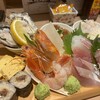 豊洲場外食堂魚金 神楽坂店