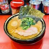 ラーメン 環2家