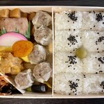 Kiyouken - シウマイ弁当