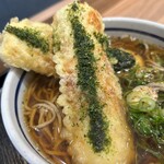 かずさ 海ほたるＰＡ店 - 