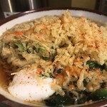 そばの神田東一屋 - ええい面倒だ、一味も七味もブチまけろ！  #BCMKR!