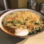 そばの神田東一屋 - 完成形