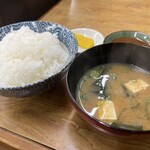いせや食堂 - 