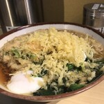 そばの神田東一屋 - ブチまけろ！  #BCMKR!