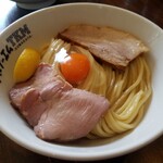 ゴールデンタイガー - 肉増しTKM … 　レモン 　1,100円