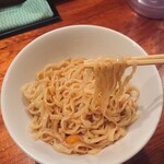 234771048 - 麺のリフトアップ１