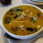 タイ料理　サイアム - 