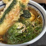 かずさ 海ほたるＰＡ店 - 