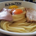 ゴールデンタイガー - 肉増しTKM … 　レモン 　1,100円
