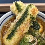 かずさ 海ほたるＰＡ店 - 