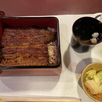 鰻割烹 伊豆栄 不忍亭 - 
