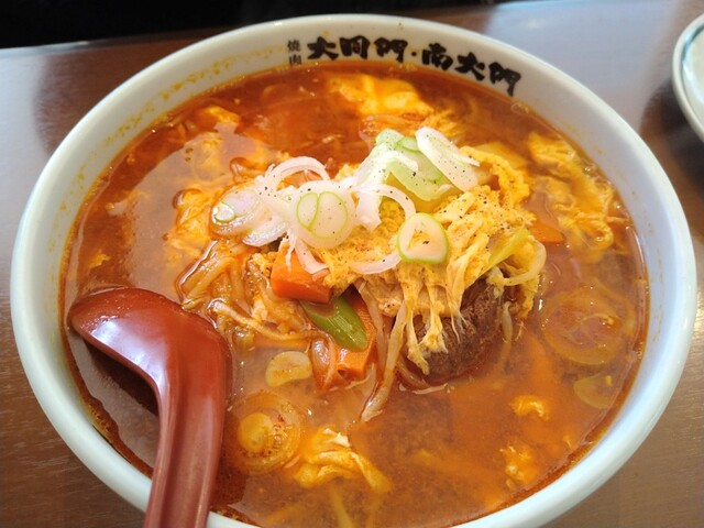 焼肉大同門 能代店 - 能代（焼肉）の写真