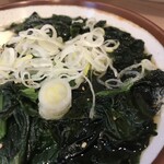 そばの神田 東一屋 - 