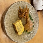 寿司 きんぼし - 