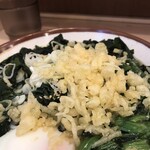 そばの神田 東一屋 - 