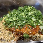 Okonomiyaki Teppanyaki Kuraya - 