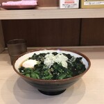 そばの神田 東一屋 - 