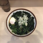 そばの神田 東一屋 - 