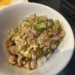 中華料理 栄照 - 