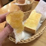 Coffee Dokoro Komeda Coffee Ten Matsuyama Dogo Ten