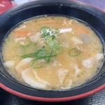 Katsuya Ehime Imabari Ten