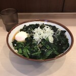 そばの神田 東一屋 - 