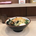 そばの神田 東一屋 - 