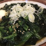 そばの神田 東一屋 - 