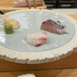 寿司 きんぼし - 