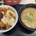 Katsuya Ehime Imabari Ten