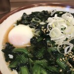 そばの神田 東一屋 - 