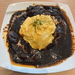 文明堂カフェ - 