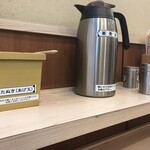 そばの神田 東一屋 - 