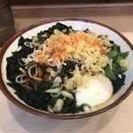 そばの神田 東一屋 - 