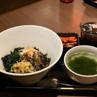 焼肉　福々 - 