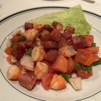 ウルフギャング・ステーキハウス 丸の内店 - 