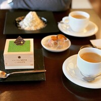 HATSUNEYA GARDEN -  HATSUNEYA GARDEN -