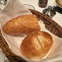 ウルフギャング・ステーキハウス 丸の内店 - 
