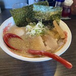 Ramen Fuku Take - 