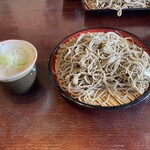 奥信濃幻の蕎麦処　富倉そば支店 - 