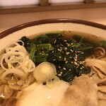 そばの神田 東一屋 - 
