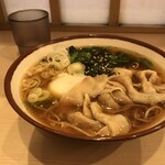 そばの神田 東一屋 - 